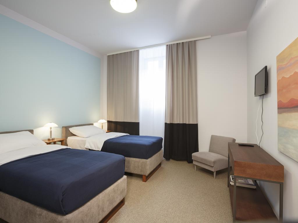 Savamala Place Белград Номер фото